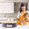 Duronic PM152 Crepesmaker | Crepes-Eisen für 37 cm XXL Produktbild-Vorschau 5