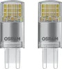 Osram LED PIN G9 4.2W 827 Clear G9 Anteprima dell’immagine prodotto 2