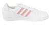 A single Adidas Continental 80 sneaker shown from the side. Produktbild-Vorschau