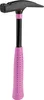 PICARD Latthammer Pink Edition geraute Bahn 760g Nr. 626M Produktbild-Vorschau 1