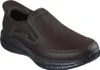 Skechers Slade  Sportief - Donkerbruin - Maat 43 Produktbild-Vorschau 18