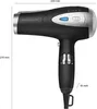ProfiCare Haartrockner mit Ionisierungsfunktion, Hair Dryer Produktbild-Vorschau 6