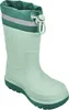 Playshoes Regenstiefel Uni Kinder Gummistiefel, Grün Produktbild-Vorschau 2