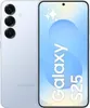 SAMSUNG Galaxy S25 AI Smartphone 256GB Hellblau Produktbild-Vorschau 1