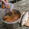 Jenzi Räucheraromasalz Das Original! Das Original Produktbild-Vorschau 6