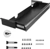 Cassetto sotto la scrivania VEVOR 840 x 240 x 107 mm, Anteprima dell’immagine prodotto 1