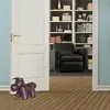relaxdays Türstopper Hund Kunstleder Produktbild-Vorschau 5