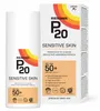 Riemann P20 Crema per pelli sensibili SPF50+ (200 ml) Anteprima dell’immagine prodotto 3