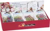 BRUNNEN Büroklammer Clip 24erBeutel 6Motive 1020670 Produktbild-Vorschau 2