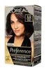 L'Oreal Paris Préférence Haarfarbe 3.12 Toronto – Intensive Produktbild-Vorschau 3