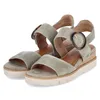 Tamaris Women Sandals 1-28206-42/762 SAGE UNI FS 2025, Produktbild-Vorschau 21