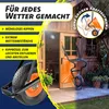 Brouette MASKO® pour le chantier, équipée de pneus, d'une Voir les images du produit 5