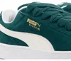 PUMA Uni Sneaker 39520521 Farbe: Grün Größe: Produktbild-Vorschau 10