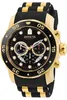 Invicta Pro Diver - SCUBA 6981 Pánske hodinky - Quartz Náhľad obrázku produktu 1