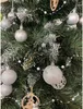 Guirlande de sapin de Noël - perles 5m Ruhhy 22499 Voir les images du produit 9
