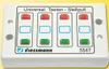 Viessmann 5547 Schaltpult für Weichen und Signale Produktbild-Vorschau 1