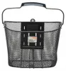 New Looxs Korb Toscane Smartlock Black 19L Steel Produktbild-Vorschau 3