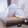 Bettzelt Pop Up Moskitonetz - 200x180cm - Höchste Qualität Produktbild-Vorschau 2