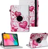 Tablet Tasche für Samsung Galaxy Tab A 10.1 2019 Hülle Produktbild-Vorschau 9