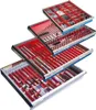 Lista Schubladenschrank - 78.688.060 - 850x870x725 mm Produktbild-Vorschau 7