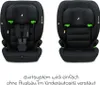 OSANN - Siège auto bébé/enfant Flux Plus I-Size 76-150 cm - Voir les images du produit 24