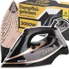 Bügeleisen mit Keramikbügelsohle, Dampfbügeleisen, Produktbild-Vorschau 1