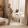 SENSE7 NOJO Computertisch Gamingtisch Schreibtisch, 140x70 Produktbild-Vorschau 3