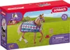 schleich HORSE CLUB 42360, Horse Stable, Horses, 5 Náhled obrázku produktu 5