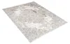 Tapiso Teppich VALLEY Modern Kurzflor Grau Creme Wohnzimmer Produktbild-Vorschau 11