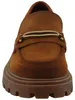 Mustang Damen Mokassin Braun 36M0032003-cognac Voir les images du produit 5