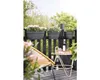 elho® Vibia campana easy Jardinière S anthracite à Voir les images du produit 9