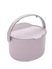 Bac à Compost 3.3 L Gris - Organko Daily - Skaza Voir les images du produit 1