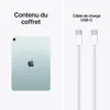Apple iPad Air, 27,9 cm (11 inch), 2360 x 1640 pixels, 128 Productafbeelding-voorbeeld 13