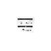 Aten VS482B VS482B Switch HDMI 4 porte True 4K con doppia Anteprima dell’immagine prodotto 9
