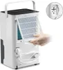 TROTEC Luftentfeuchter TTK 33 E - 14L/24h Produktbild-Vorschau 10