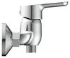 SCHÜTTE Duscharmatur VICO, Mischbatterie Dusche, Wasserhahn Produktbild-Vorschau 2