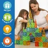 Carreaux Magnétiques Geomag Gems 44 Pcs Voir les images du produit 14