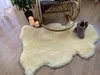 Sheepmania Relugan Schaffell Echt Klein Geschoren - Gegerbt Produktbild-Vorschau 4