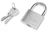 ABUS Titalium-Vorhängeschloss verschieden schliessend 50mm Produktbild-Vorschau 9