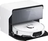Roborock S8 MaxV Ultra, mit Wasseranschluss - White Produktbild-Vorschau 1