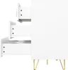 Merax Kommode 120 cm mit 6 Schubladen, Sideboard Stauraum Produktbild-Vorschau 9