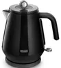 Bouilloire électrique DeLonghi Eclettica KBY2001.BK - 1,7 Voir les images du produit 11