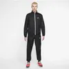 NIKE Herren Trainingsanzug Sportswear Club Lined Woven Produktbild-Vorschau 1