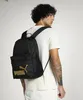 PUMA sac à dos Phase Backpack 22L Puma Black - Gold - No. 1 Voir les images du produit 27