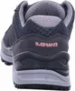 LOWA Innox Pro GTX Low chaussures femme gris 39 Voir les images du produit 5