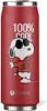 Canette Iso 500ml Cool Snoopy - Les Artistes Voir les images du produit 3
