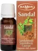 BAMER | Naturalny Olejek Eteryczny Sandałowy 7 ml – Podgląd zdjęcia produktu 1