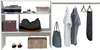 Set dressing EINSACC ARTIC EKIPA, melamina alba, 1 Voir les images du produit 3