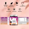 Bears with Benefits I am Woman Menopause Vitamin | 60 Stück Produktbild-Vorschau 2