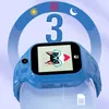 Forever Smartwatch GPS WiFi Kids See Me 3 KW-320 Niebieski Podgląd zdjęcia produktu 12